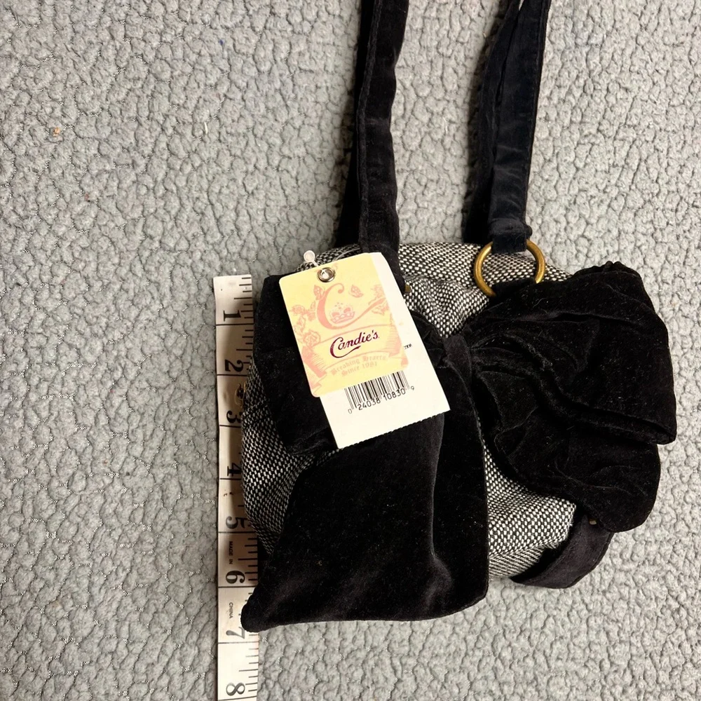 Candies‎ Shoulder Purse Little Girls New With Tags